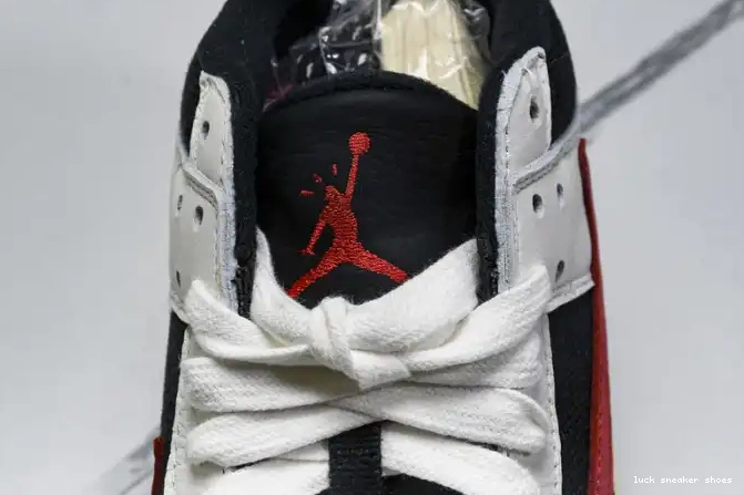 Cheap LUCY University Jordan Jumpman Travis Red x Scott Jack FZ8117-101 TR 0506
